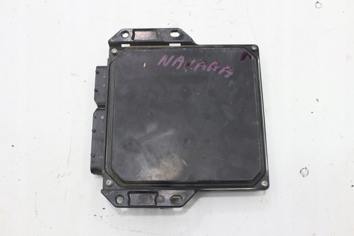 фото №10, Блок управления 237104x03a 2.5 dci nissan navara d40