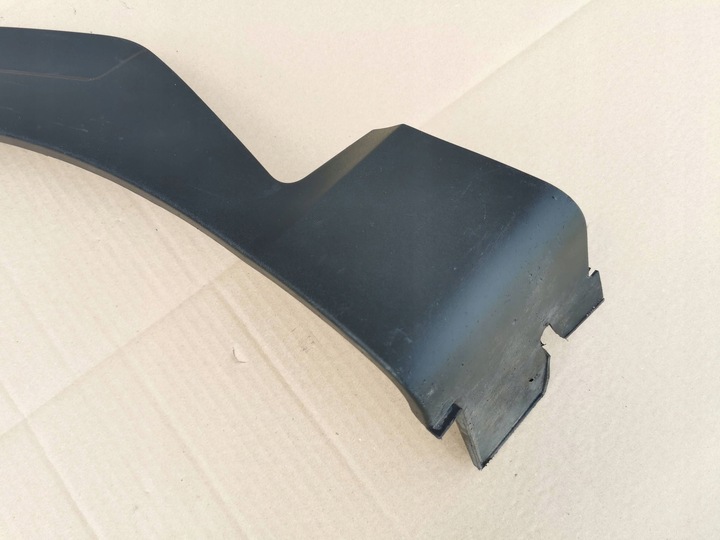 фото №7, Hyundai tucson iv 20- планка na крило лівий перед 87711-n7000