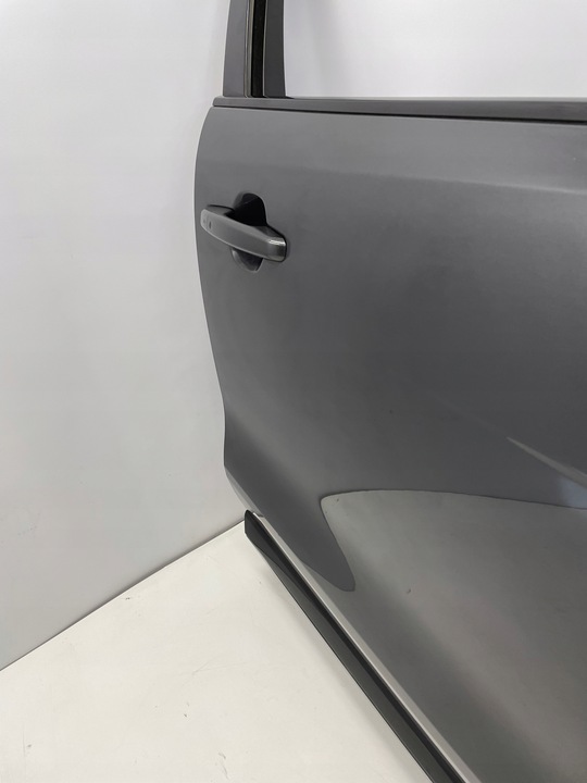 фото №5, Jaguar f-pace x761 дверь правые передние