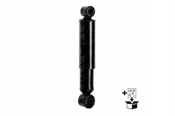 фото №1, Monroe амортизатор зад l/p iveco daily iii, daily