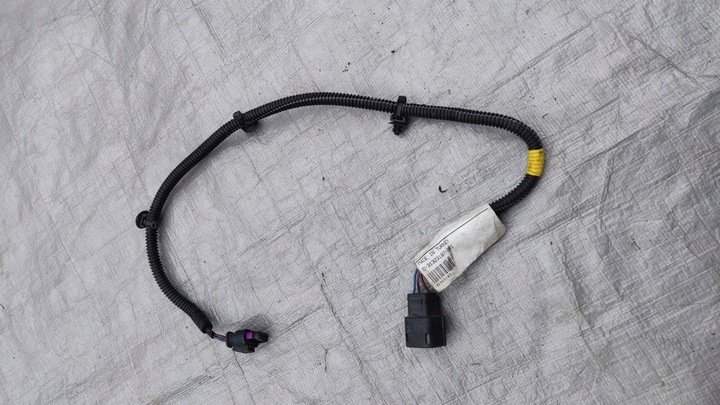 фото №6, Volvo s60 - джгут жалюзі радіатор - 31323187