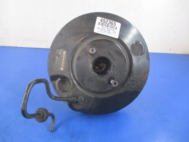 фото №5, Opel zafira b усилитель тормозные 13142362ub ate 03.7864-7802.4