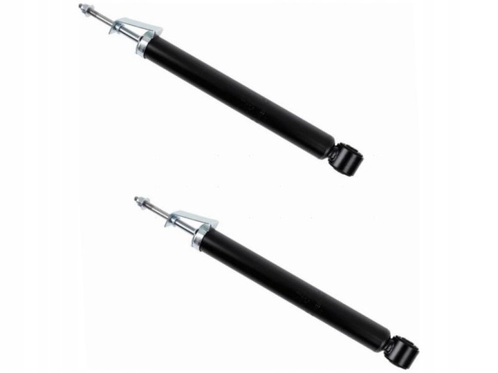 фото №1, Амортизатори зад sachs 314 858