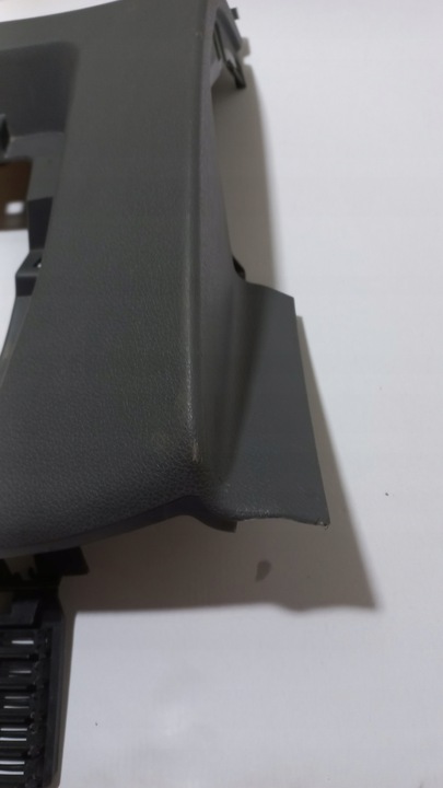 фото №9, Expert iii 16- jumpy proace рамка консоль obduowa заглушка панели каркас