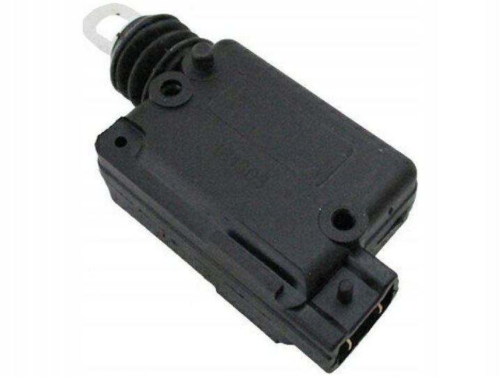 фото №1, Meat & doria замок двері renault clio ii,megane i,