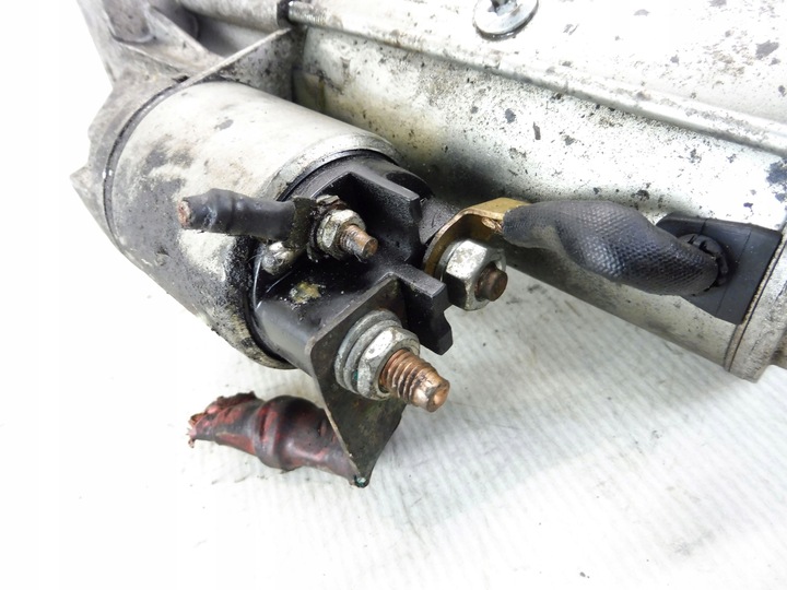 фото №14, Стартер as-pl s3024