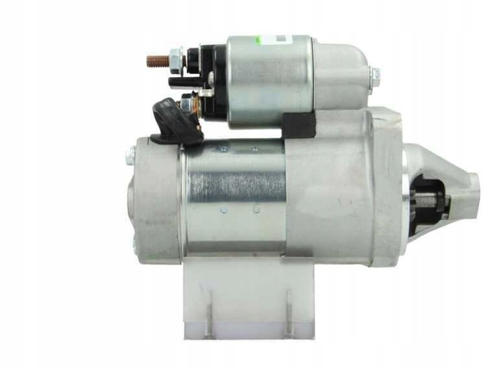 фото №9, Стартер 12v 1kw do fiat panda 1.1 1.2 1.4