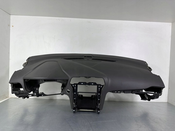 фото №6, Ford mondeo mk v 2016 панелі розподільчі, консоль