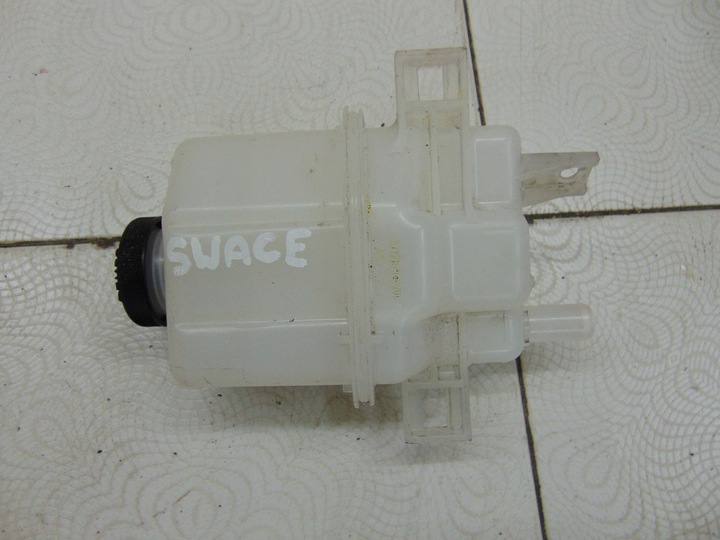 фото №1, Бачок розширювальний suzuki swace