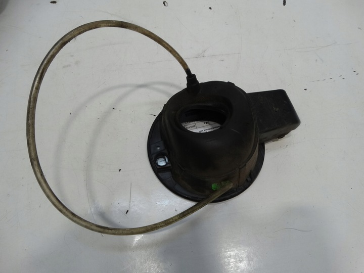 фото №12, Volkswagen golf passat audi кришка заливання пального 1k0010497 1k0010497c