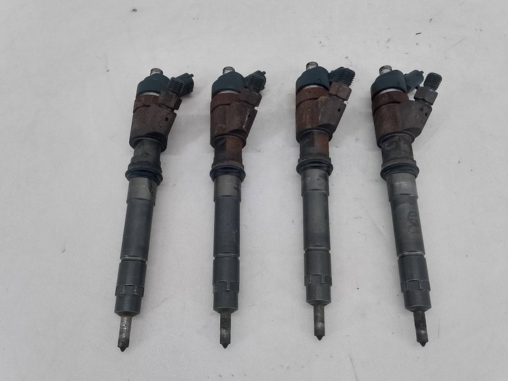 фото №1, Инжектор iveco daily iii 0445120011 2.3 jtd