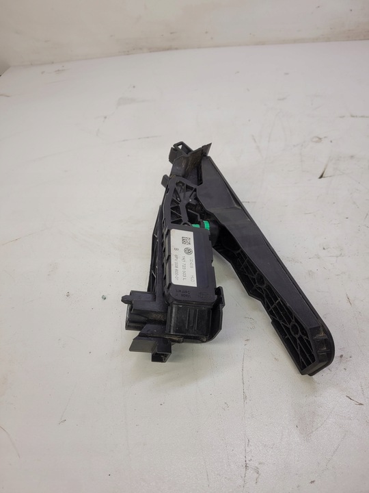 фото №5, Потенциометр педаль газа audi a3 8p vw 1k1723503l