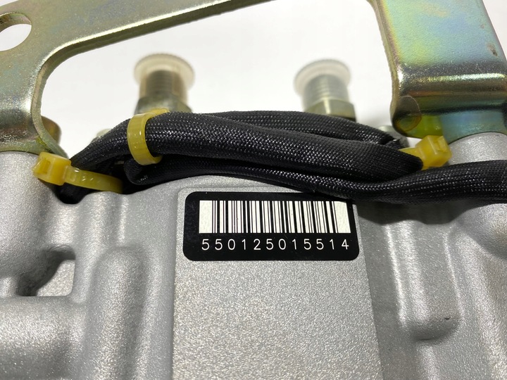 фото №9, Насос вприскувальний opel omega b vectra b 2.2 9199204