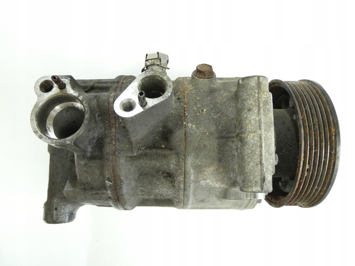 фото №5, Компресор кондиціонера altea golf vii 5q0820803a