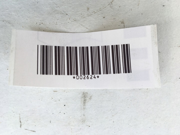 фото №6, Лапи двигуна mercedes w124 sedan c124 купе s124 універсал a124 кабріолет 6032236204