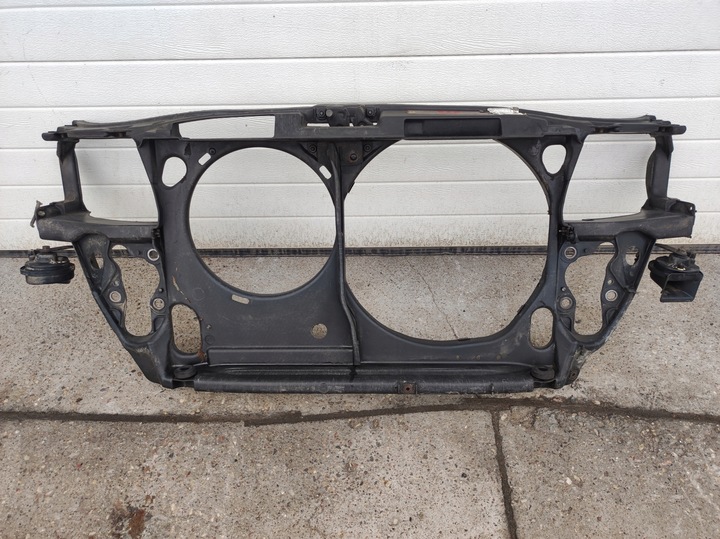 фото №1, Pas переднє audi a4 b5 1.8b