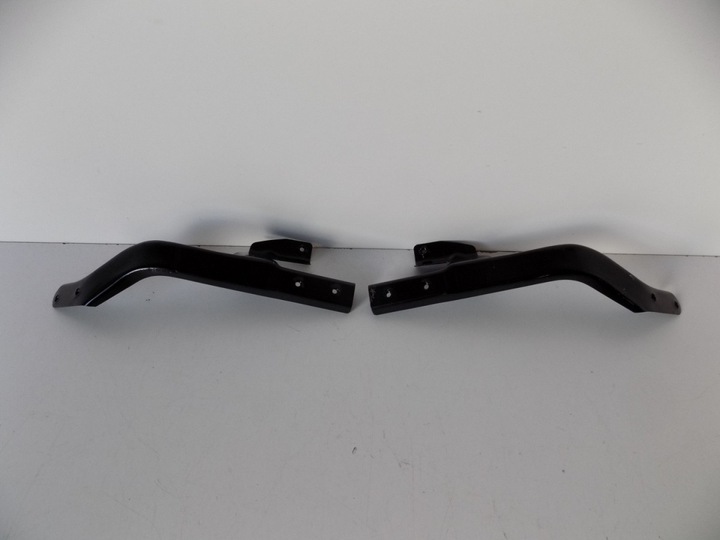 фото №10, Mercedes w221 кронштейн окуляра l - 4359