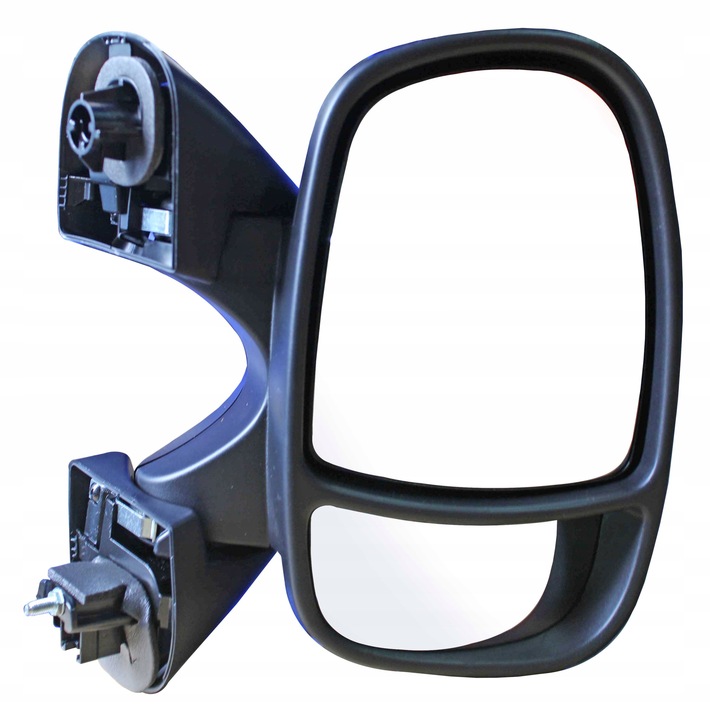 фото №14, Стекло зеркало наружного blic 6102-02-1232759p