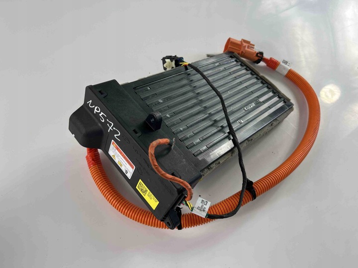 фото №1, Matryca нагревательная kia ev6 cv 97191cv100 26249675 2023