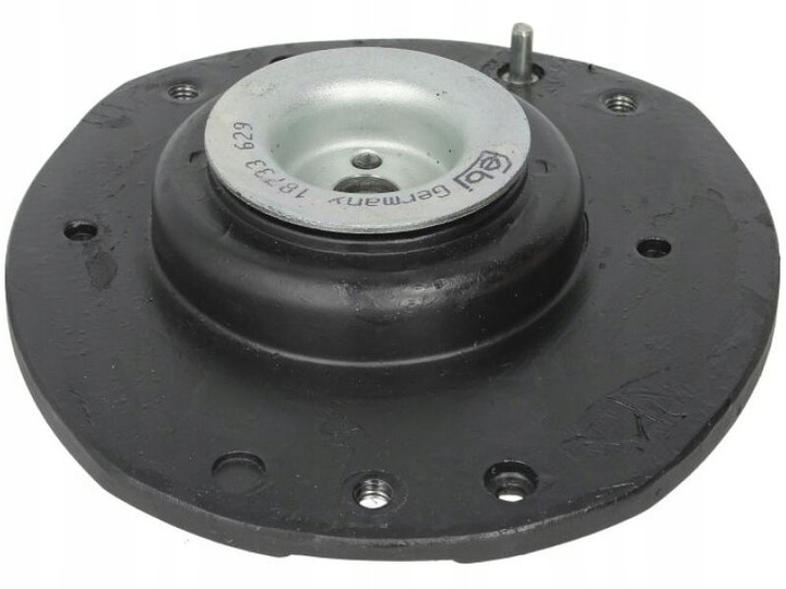 фото №12, Febi 18733 подушка амортизатора citroen peugeot