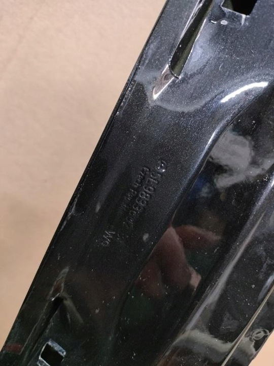 фото №7, Skoda octavia iii універсал двері праві зад задні