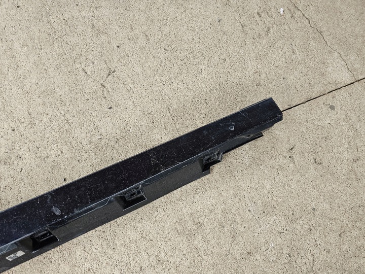 фото №4, Volkswagen passat b8 планка порогова порога права 3g0853858