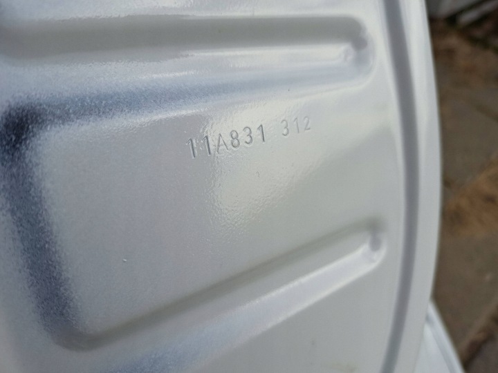 фото №6, Дверь передние перед правое vw volkswagen id.4 id4 11a
