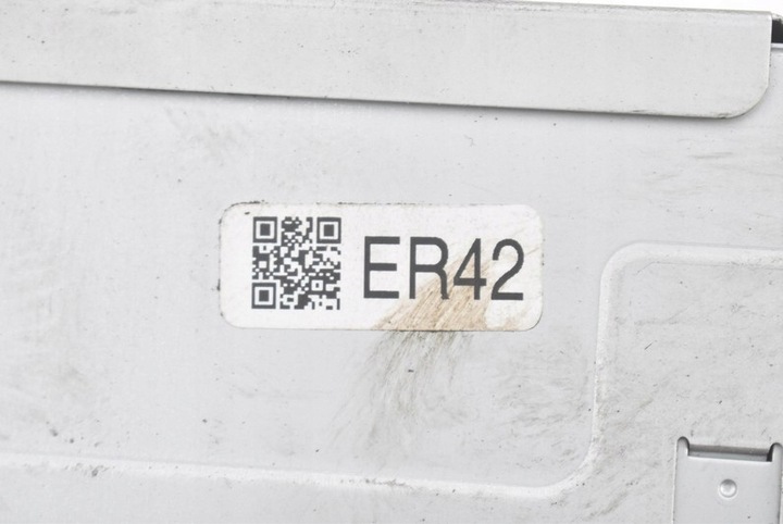 фото №8, Радіо радіопрогравач cd mp3 rds 86201aj420 subaru legacy 5 v 09-14