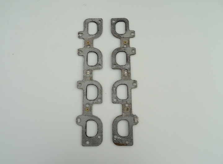 фото №1, 2015-2023 challenger 6.4 srt v8 прокладка коллектора выпускного выхлоп оригинальный номер