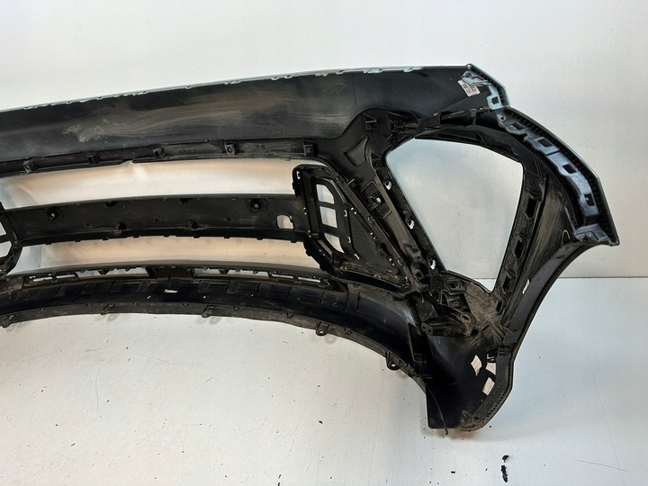 фото №10, Hyundai kona ii 2 23- бампер переднє перед org 86511-be000