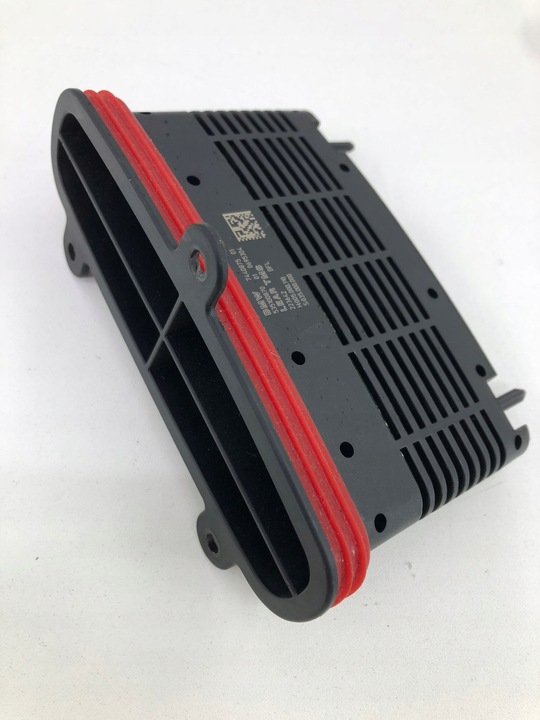 фото №1, Bmw 7 f01 f02 кассета модуль света ксеноновых 7440875