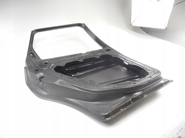 фото №9, Двері ліві задні alfa romeo 159 60693312