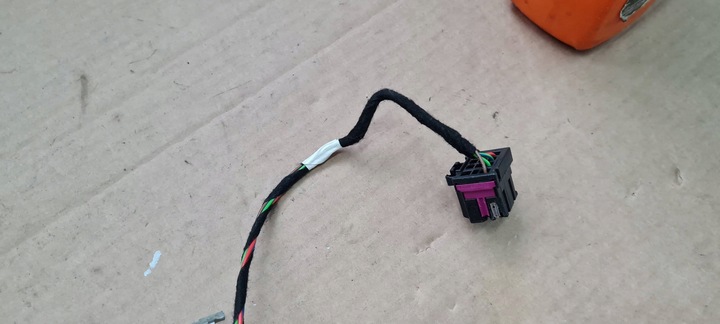 фото №9, A5 8w q5 датчик obecności сидіння 8s0963553d a4 b9 8w