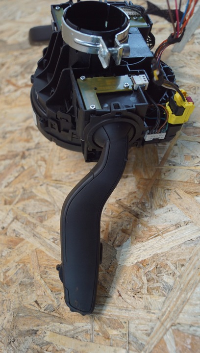 фото №8, Audi a4 b8 a5 8t переключатель комбинированный лента 4g8953502aa