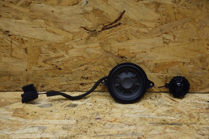 фото №8, Динамик динамики усилитель bangolufsen audi r8 4s ii 4s0035465a 16-