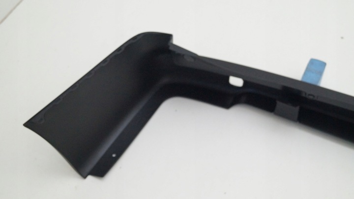 фото №6, Nissan nv200 09-22 бампер задний зад k53