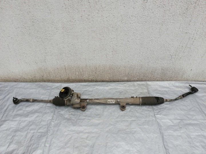 фото №1, Трансмісія рейка рульового управління hyundai i30 iii 17-22