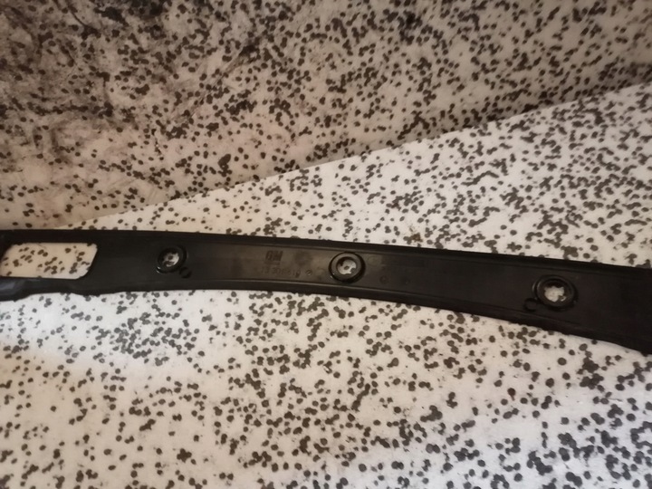 фото №6, Astra j iv hb захист петлі кришки зад 13301610