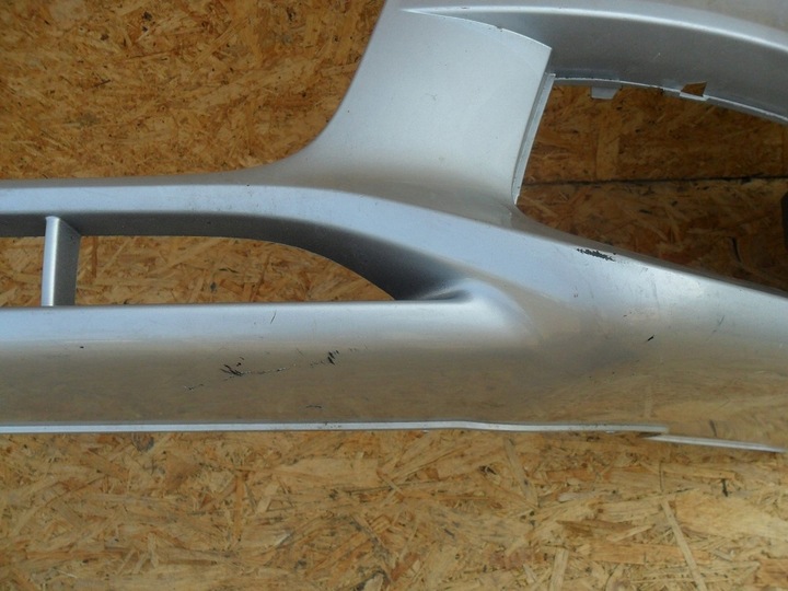 фото №9, Audi a4 8k 2007 2008 2009 2010 бампер переднє