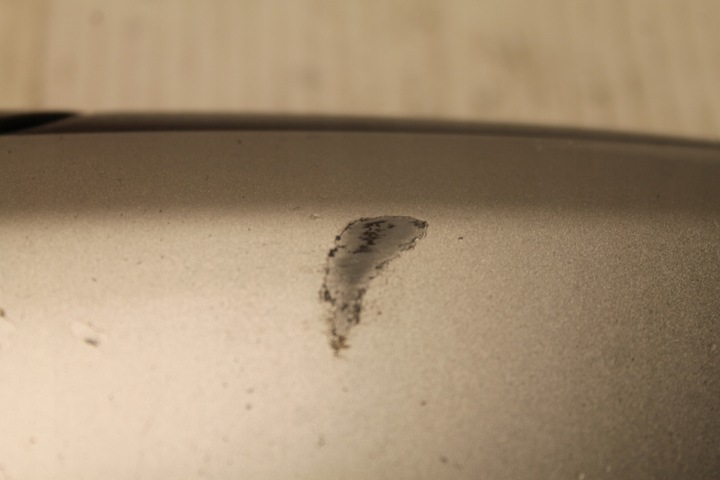 фото №6, Дзеркало праві audi a6 c6 04r- 5 pin ly7w