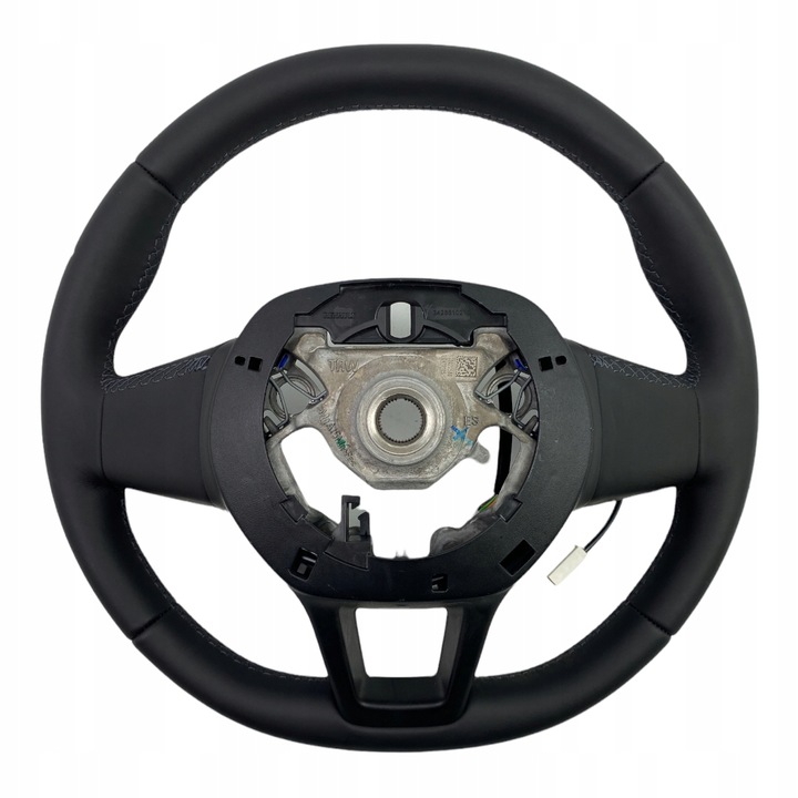 фото №10, Руль trafic 2022 clio v captur ii