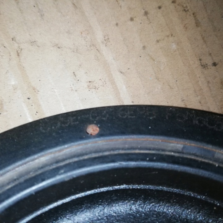 фото №4, Колесо пасове вала ecoboost 2.0