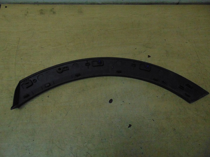 фото №12, Планка накладка крила праві зад audi e-tron 4ke 4ke853818a