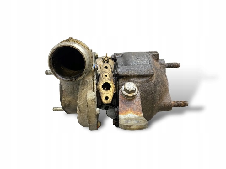 фото №7, Honda civic 2200cm3 2010 комплектные турбокомпрессора хэтчбек 18900rsre01