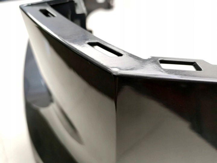 фото №11, Новий org бампер зад vw tiguan ii 5na 6xpdc lc7q