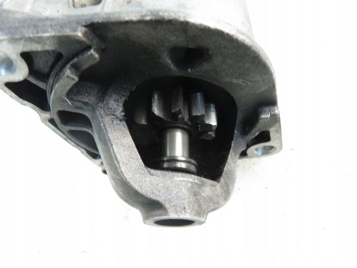 фото №7, Стартер opel insignia 2.0 cdti 0001148004