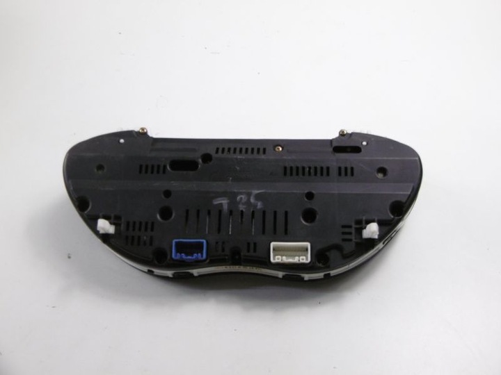 фото №6, Avensis ii t25 спидометр приборы 1,8b 8380005530k