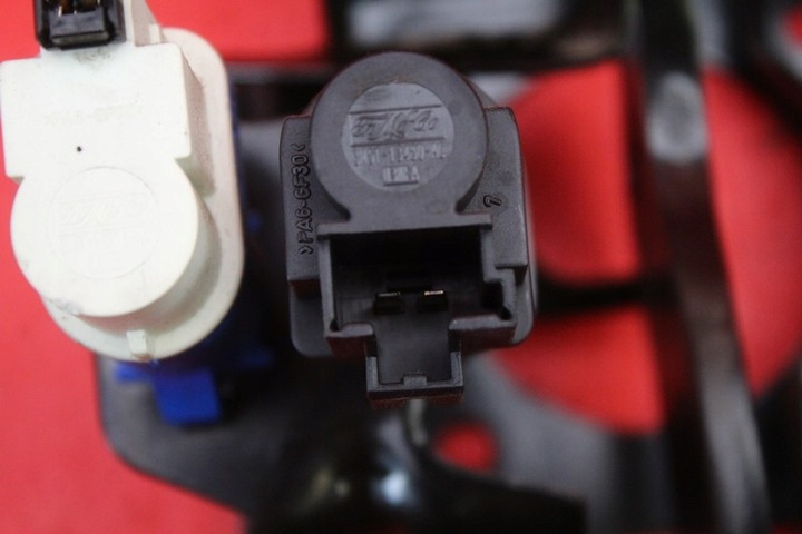 фото №6, Педаль педали тормоз 31317314 volvo xc70 2 ii 07-13