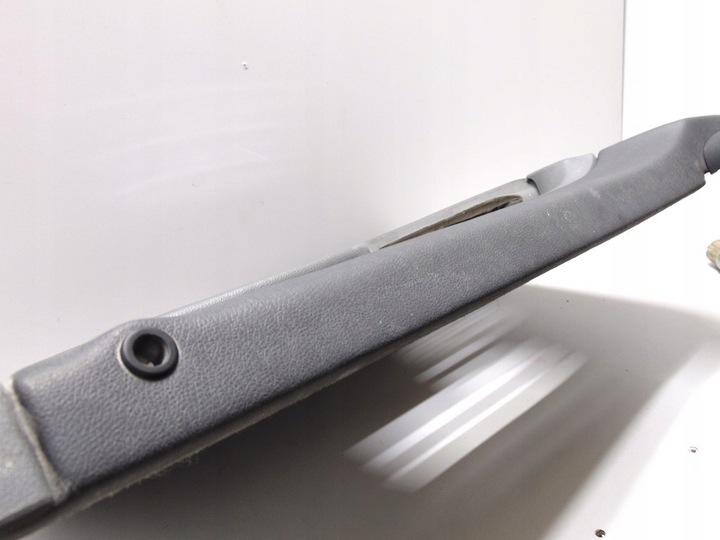 фото №6, Боковина дверь правые перед jeep grand cherokee wk