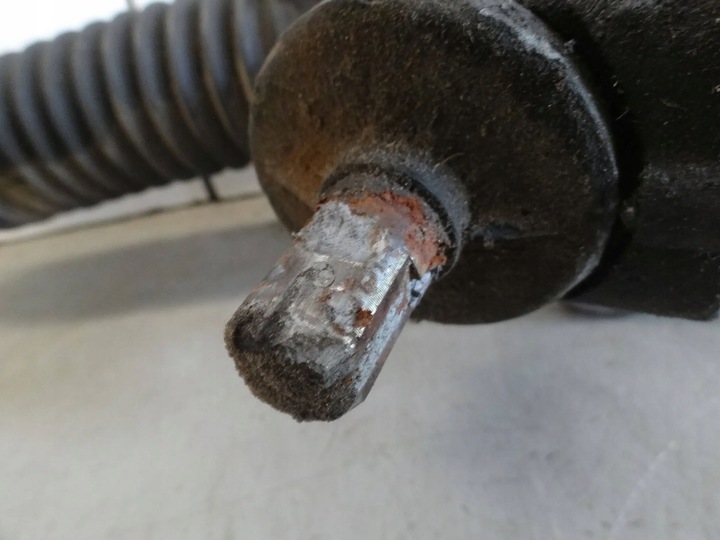 фото №9, Opel signum 2005 1.0 cdti рулевая рейка трансмиссия 025-0080-082-101